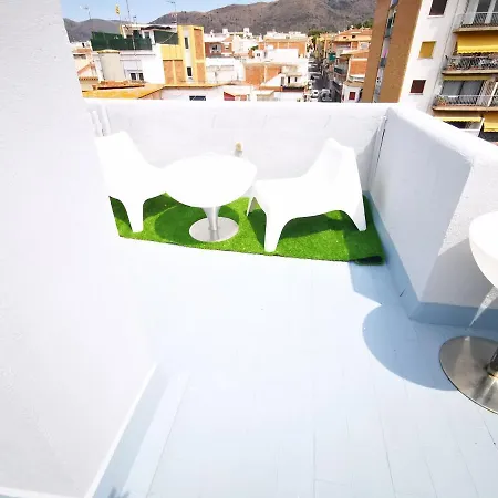Otel H Bella Mar