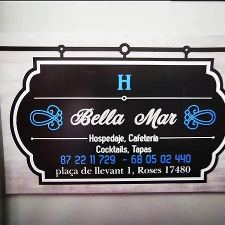 H Bella Mar 2* Roses