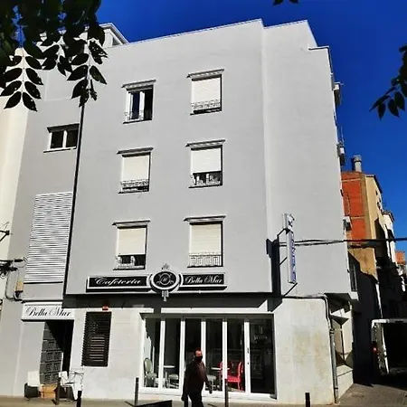 H Bella Mar 2* Roses