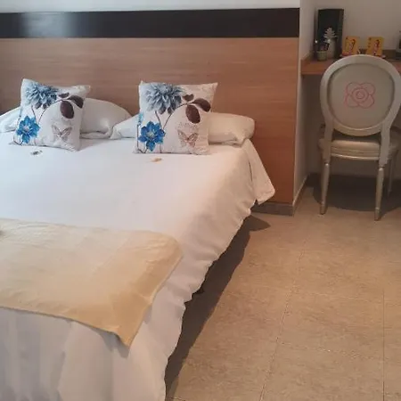 H Bella Mar روساس