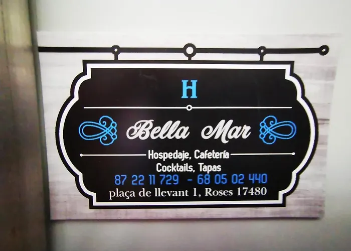 H Bella Mar 2* Roses