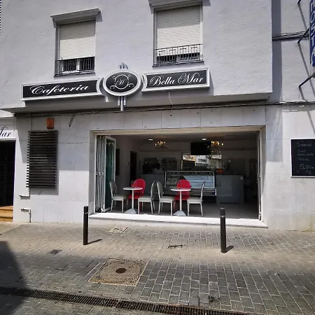 酒店 H Bella Mar 2*