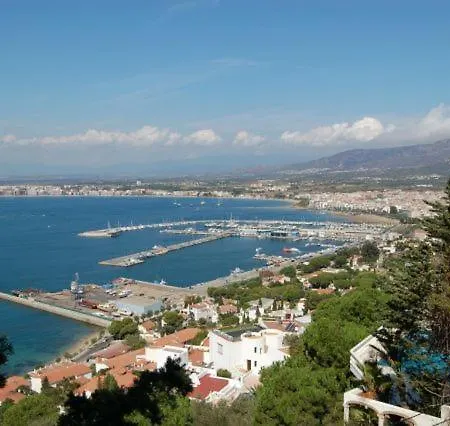 酒店 H Bella Mar 2*