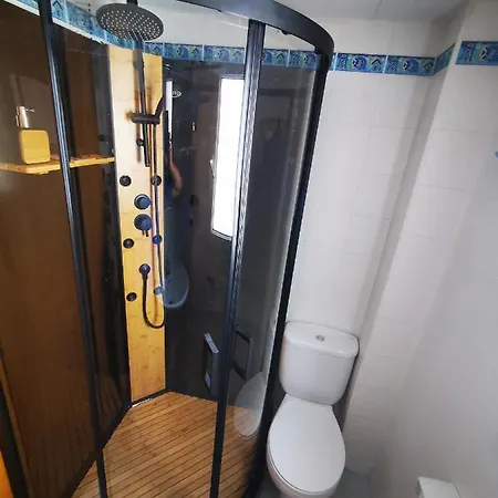 H Bella Mar מלון רוזס
