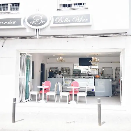 酒店 H Bella Mar 2*