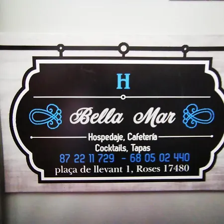 H Bella Mar 2* 罗萨斯