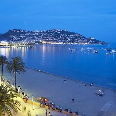 酒店 H Bella Mar 2*