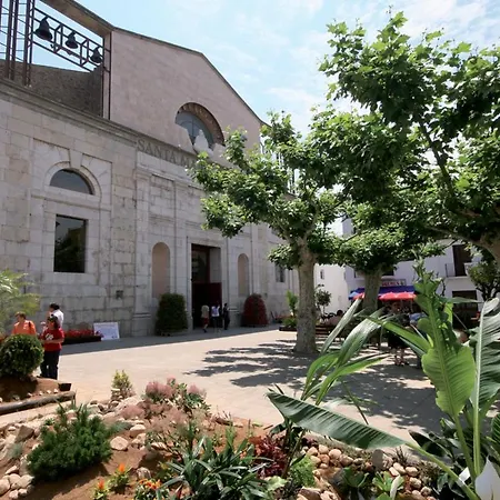 酒店 H Bella Mar 罗萨斯