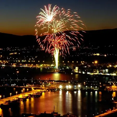 H Bella Mar 2* 罗萨斯