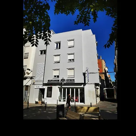 H Bella Mar 2* 罗萨斯