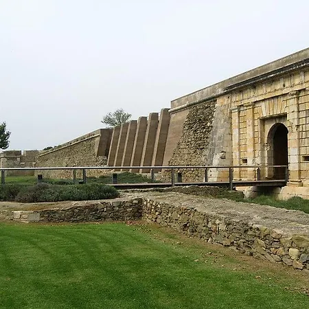 酒店 H Bella Mar 罗萨斯