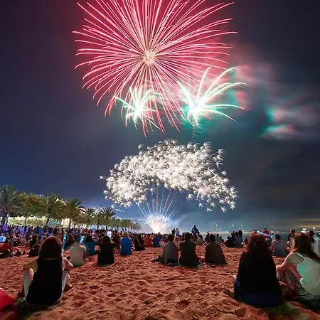 H Bella Mar 罗萨斯