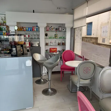 מלון H Bella Mar 2*