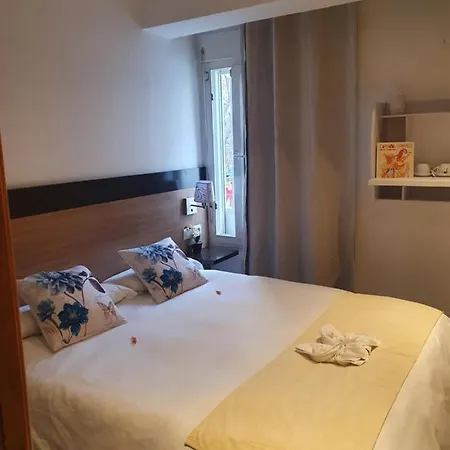 H Bella Mar 酒店 罗萨斯