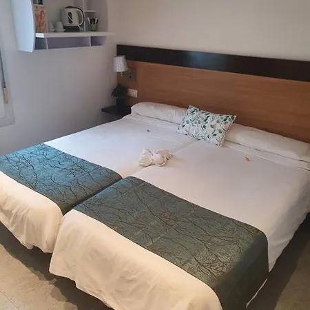 H Bella Mar 2* 罗萨斯