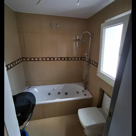 酒店 H Bella Mar 2*