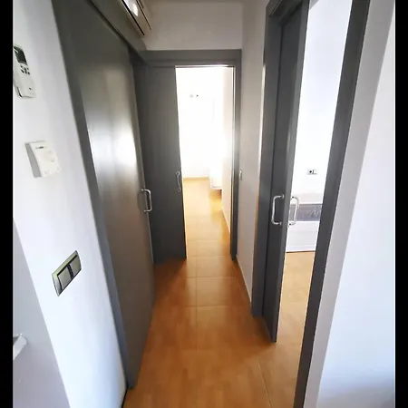 酒店 H Bella Mar 罗萨斯