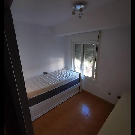 H Bella Mar מלון 2*