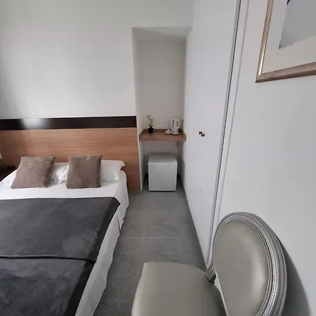 H Bella Mar Hotel
