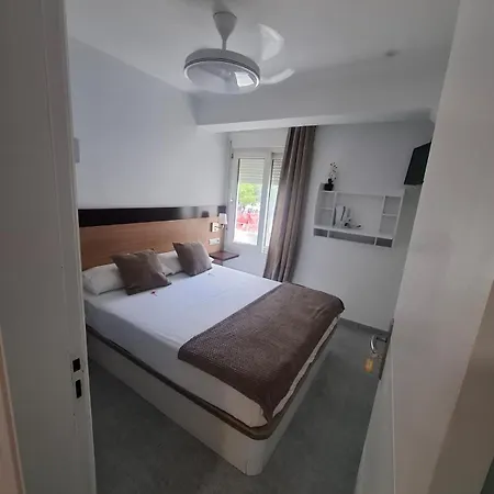 H Bella Mar Hotel