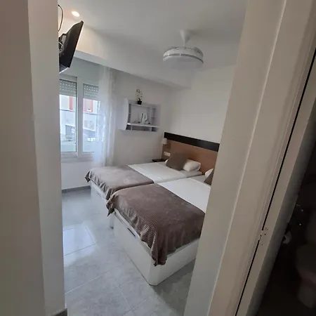 H Bella Mar 2*
