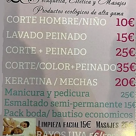 Hotel H Bella Mar 2*