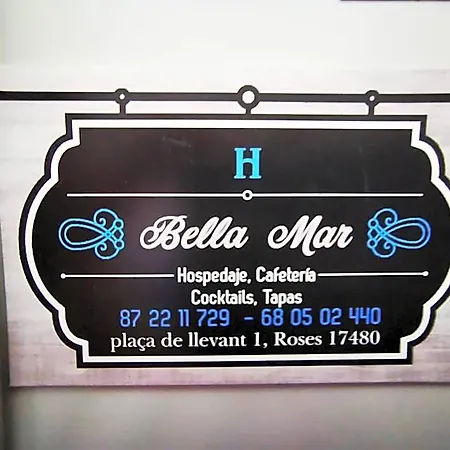 H Bella Mar 2* Roses