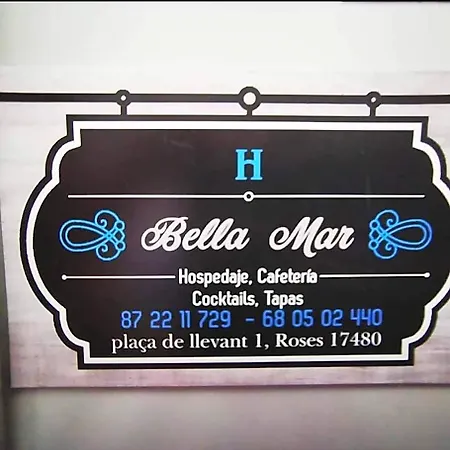 Hotel H Bella Mar