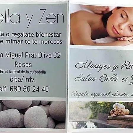H Bella Mar