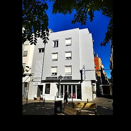 H Bella Mar Hotel