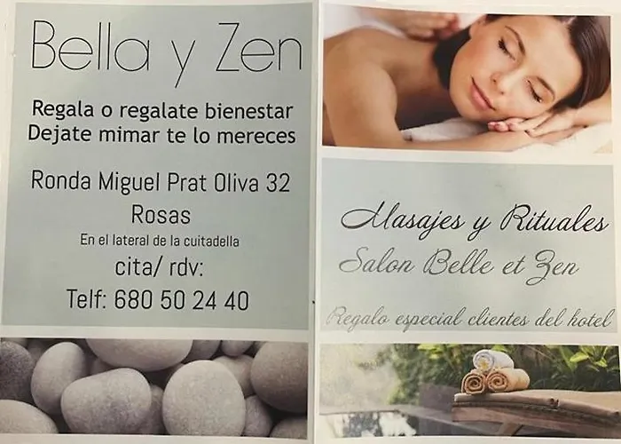 H Bella Mar 로지즈