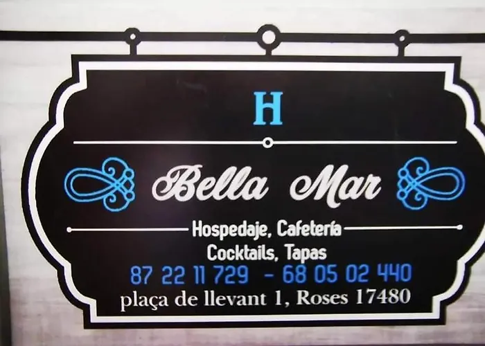 H Bella Mar 2* 로지즈