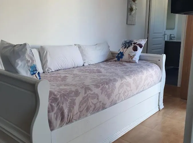 H Bella Mar 호텔