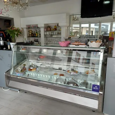 H Bella Mar Hotel