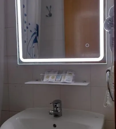 H Bella Mar Hotel